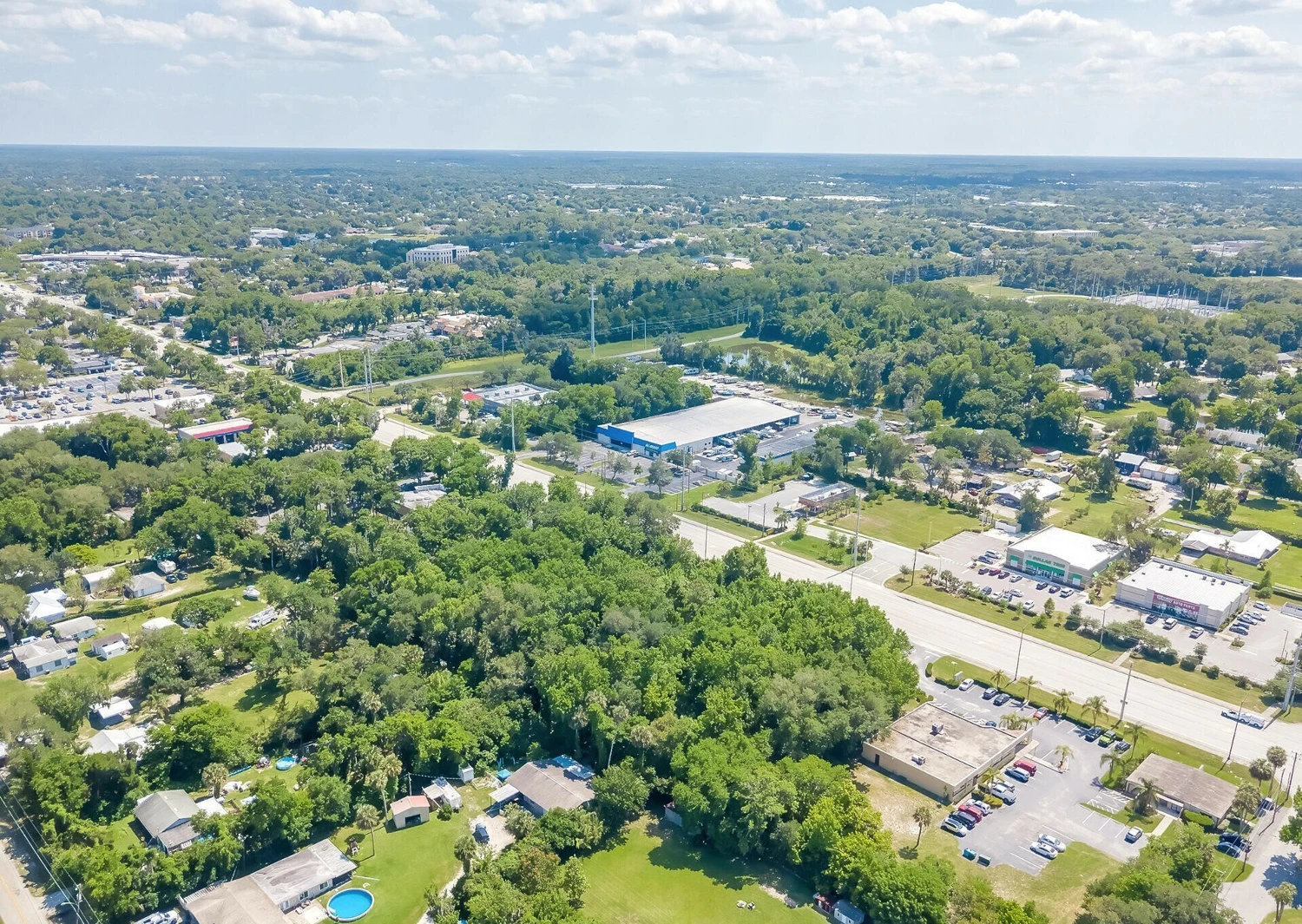 3735-3739 Nova Rd, Port Orange, FL for sale