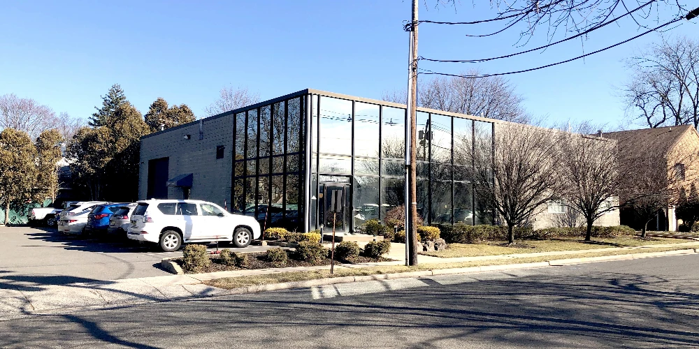 4 Building Industrial Portfolio