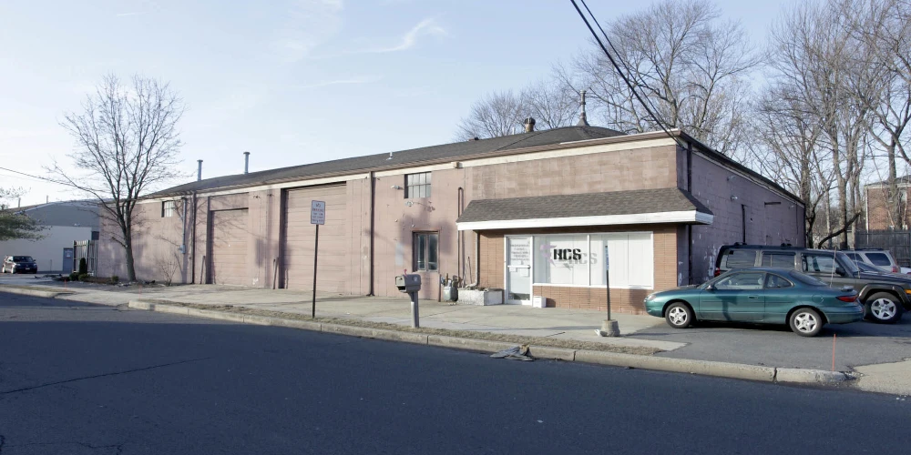 4 Building Industrial Portfolio