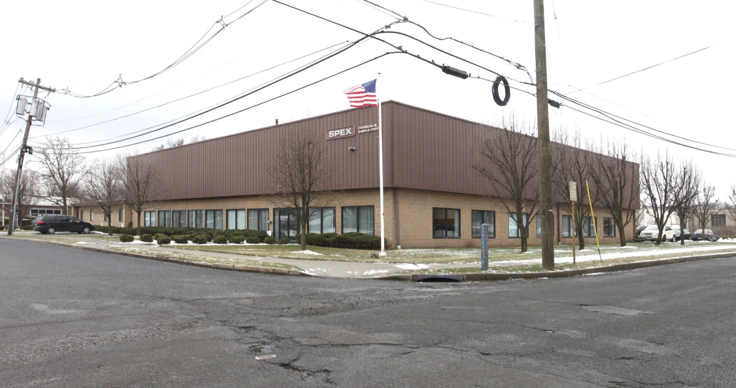 4 Building Industrial Portfolio
