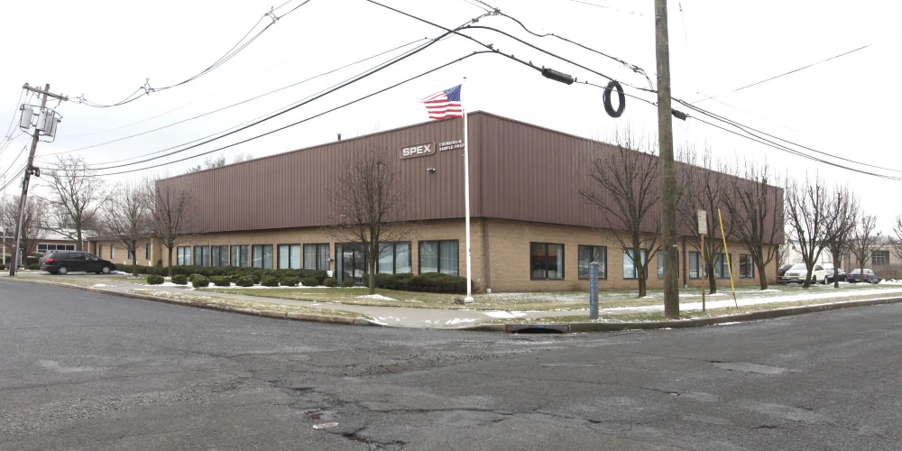 4 Building Industrial Portfolio