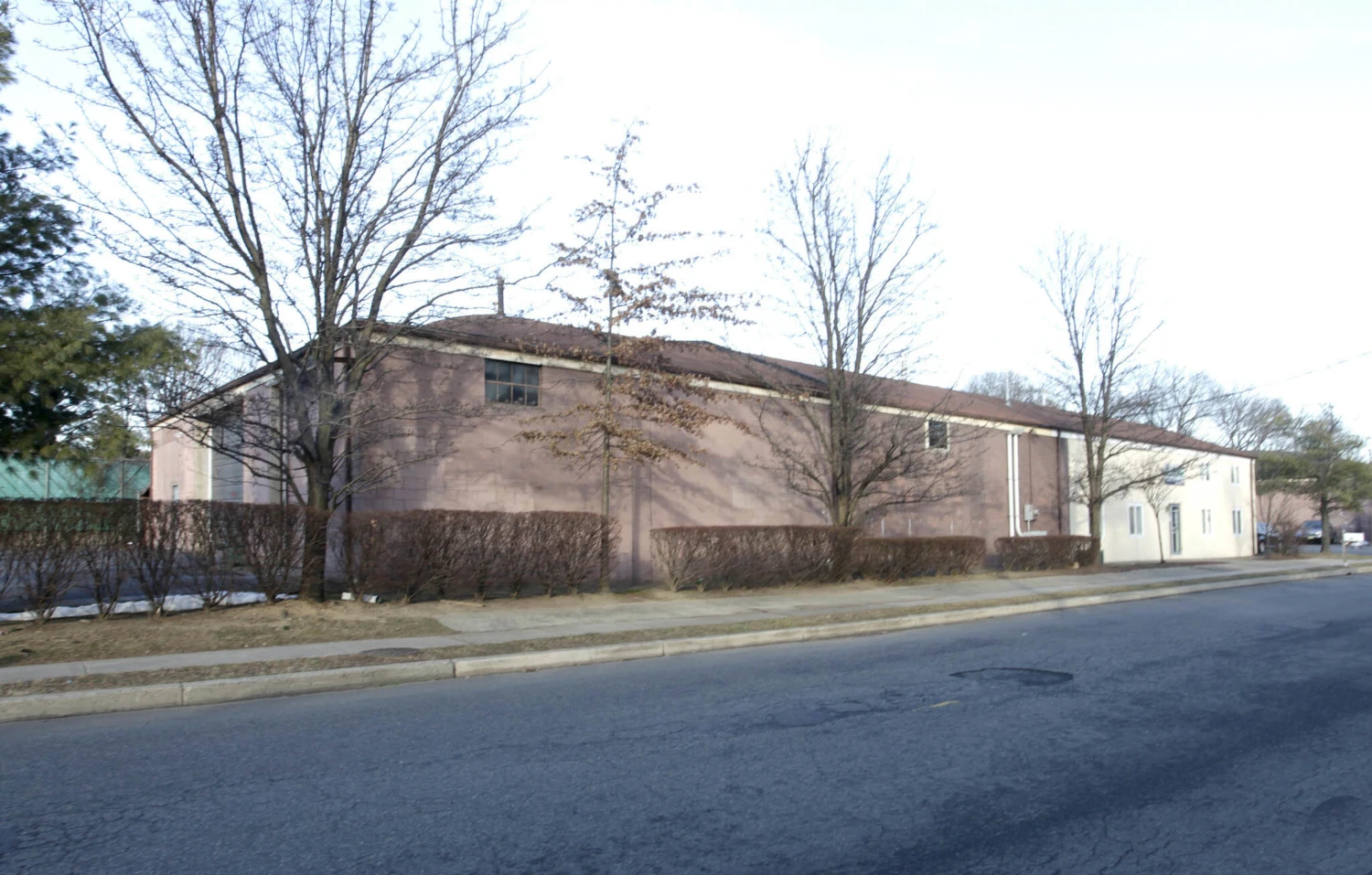 4 Building Industrial Portfolio