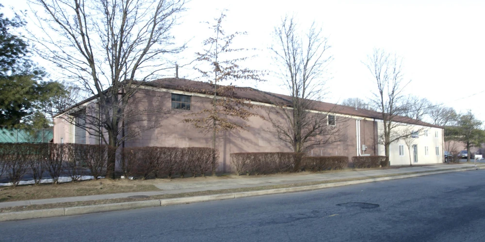 4 Building Industrial Portfolio