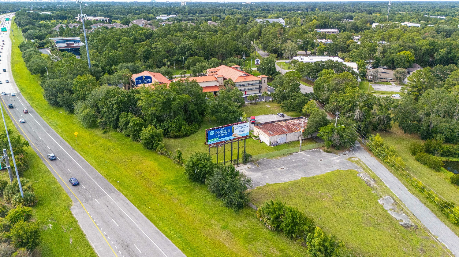 4402 Old Salisbury Rd, Jacksonville, FL for sale