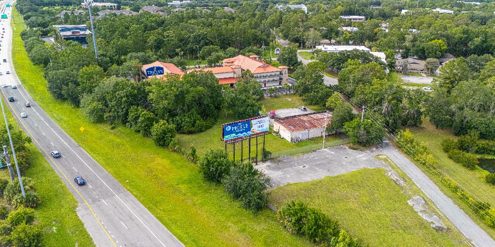 4402 Old Salisbury Rd, Jacksonville, FL for sale
