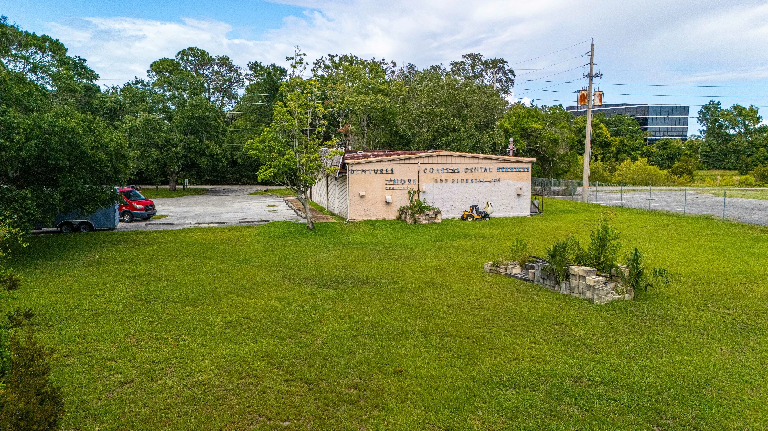 4402 Old Salisbury Rd, Jacksonville, FL for sale