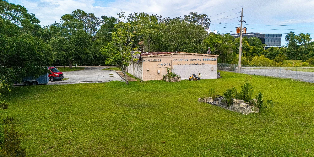 4402 Old Salisbury Rd, Jacksonville, FL for sale