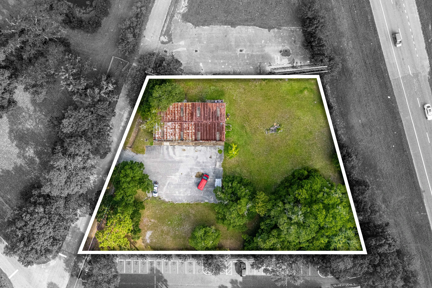 4402 Old Salisbury Rd, Jacksonville, FL for sale
