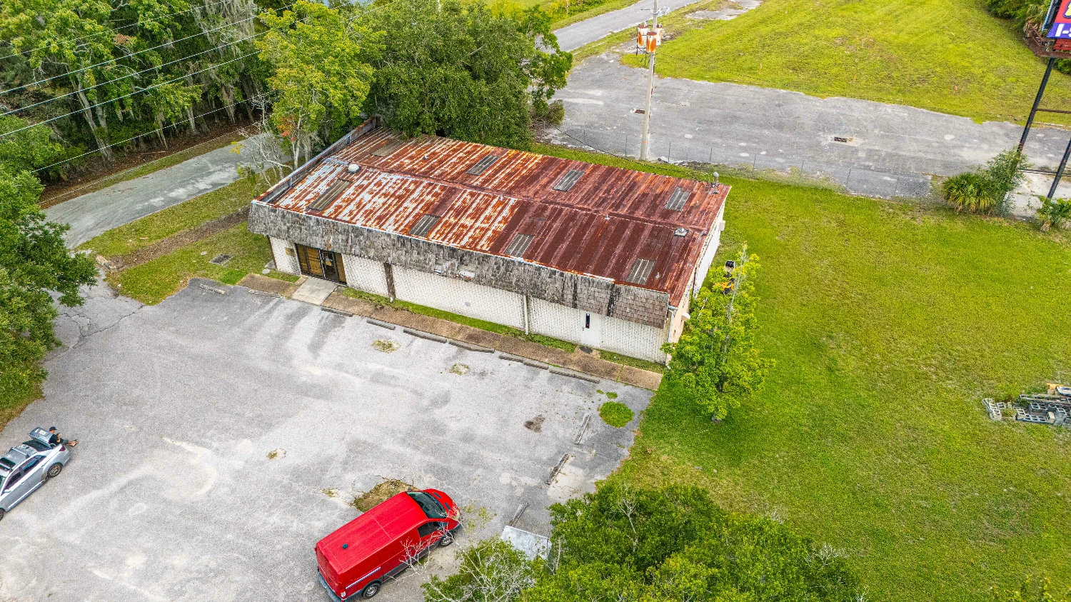4402 Old Salisbury Rd, Jacksonville, FL for sale