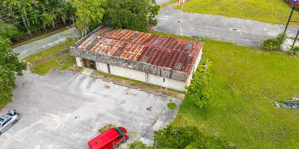 4402 Old Salisbury Rd, Jacksonville, FL for sale