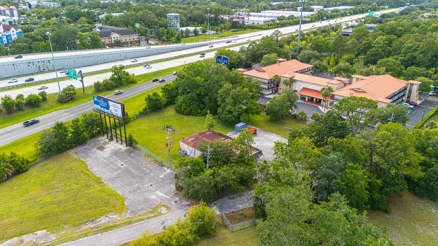 4402 Old Salisbury Rd, Jacksonville, FL for sale
