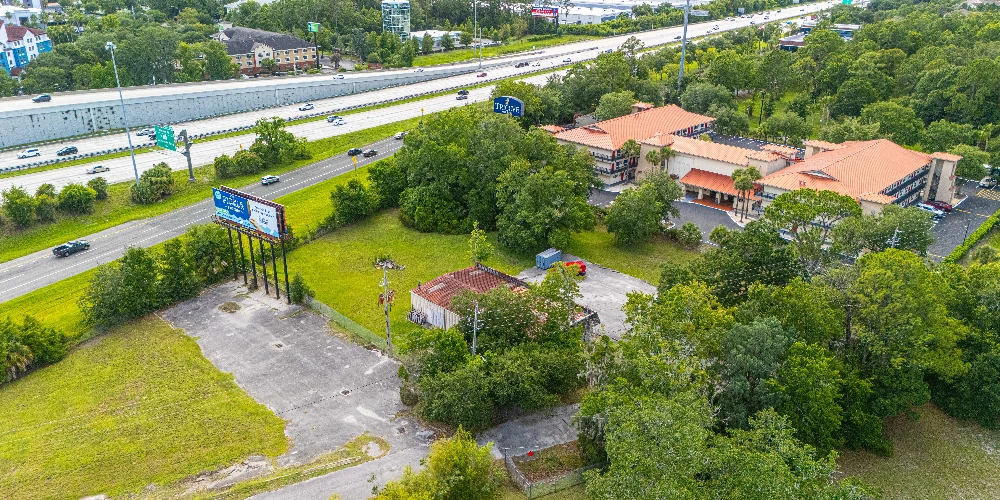 4402 Old Salisbury Rd, Jacksonville, FL for sale