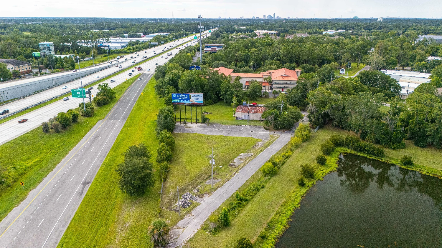4402 Old Salisbury Rd, Jacksonville, FL for sale