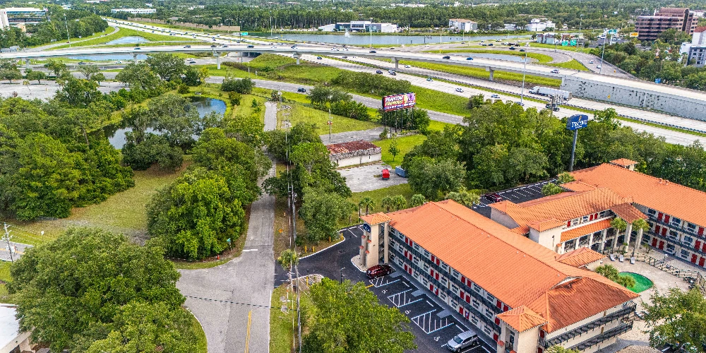 4402 Old Salisbury Rd, Jacksonville, FL for sale