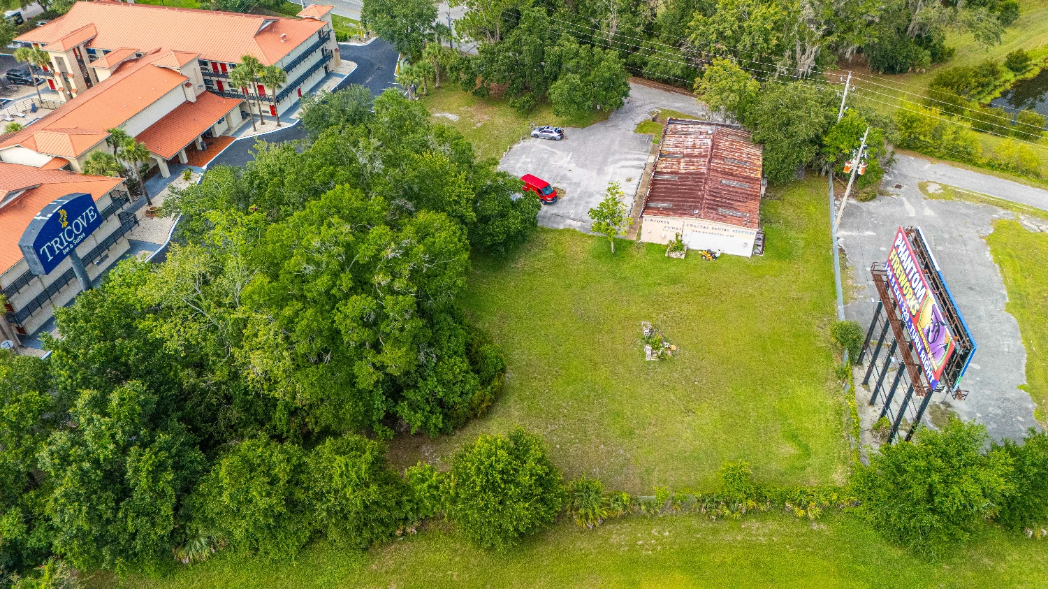 4402 Old Salisbury Rd, Jacksonville, FL for sale