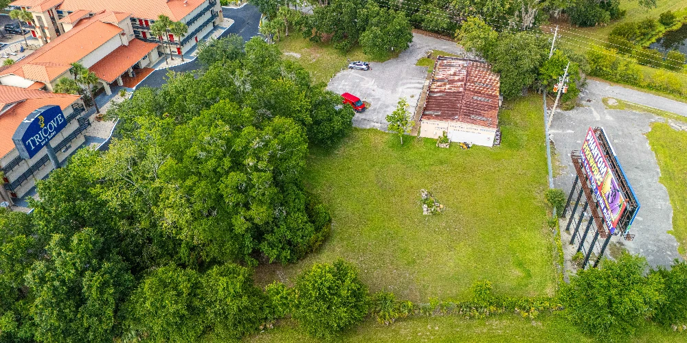 4402 Old Salisbury Rd, Jacksonville, FL for sale