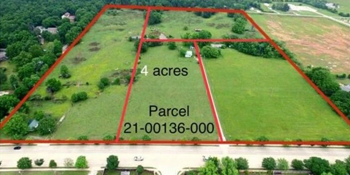 4654 Carriage Lane, Springdale, AR for sale