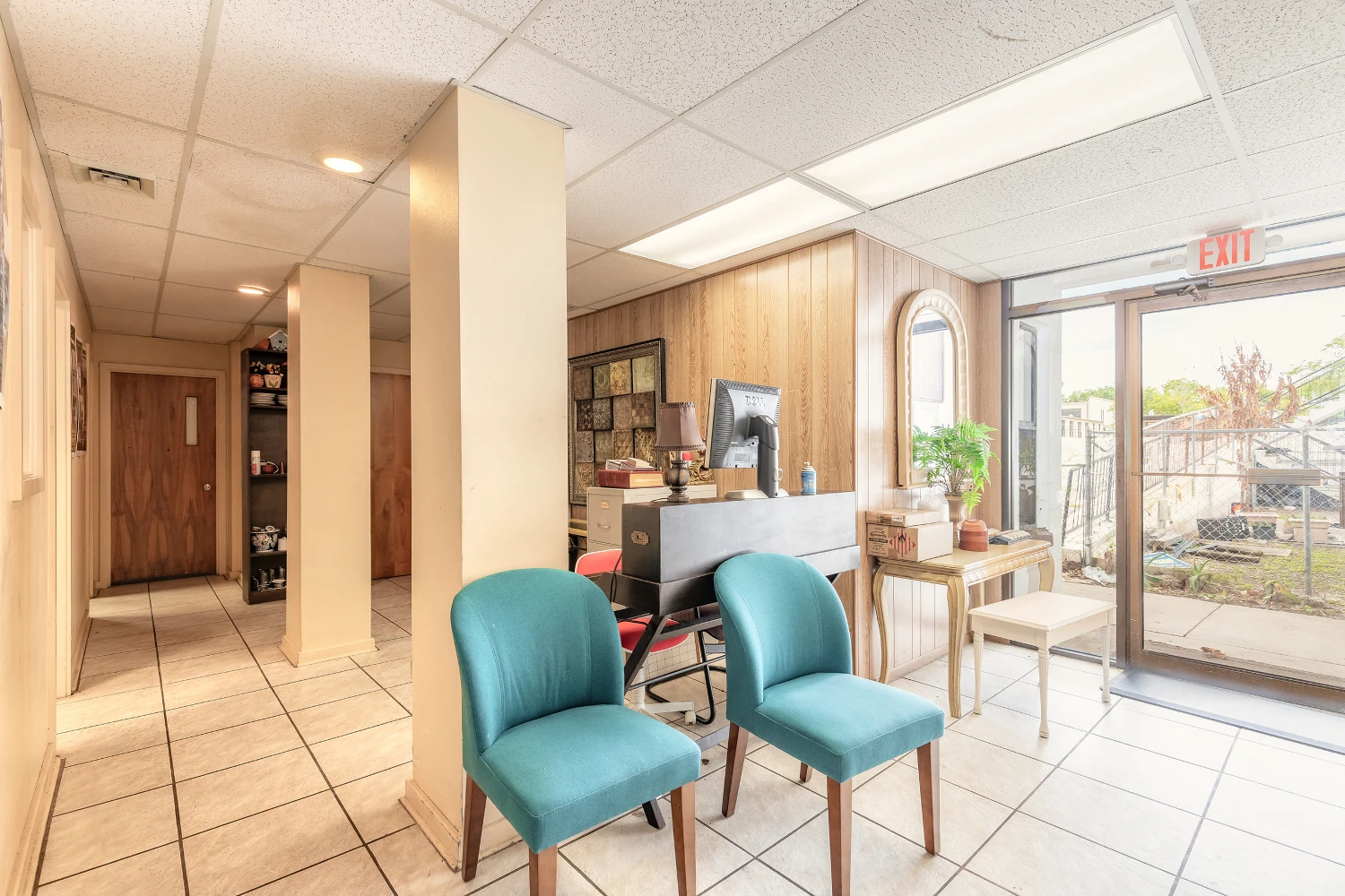 54 S Ridgewood Ave