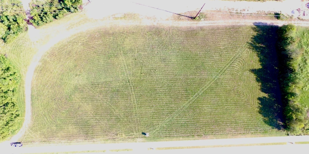 6.39 ACRES AT 3602 W. EMMA, SPRINGDALE, AR