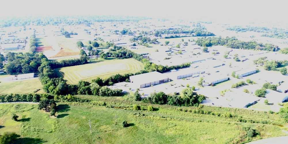 6.39 ACRES AT 3602 W. EMMA, SPRINGDALE, AR