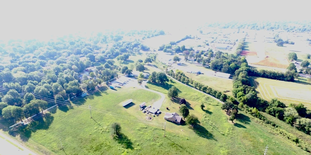 6.39 ACRES AT 3602 W. EMMA, SPRINGDALE, AR