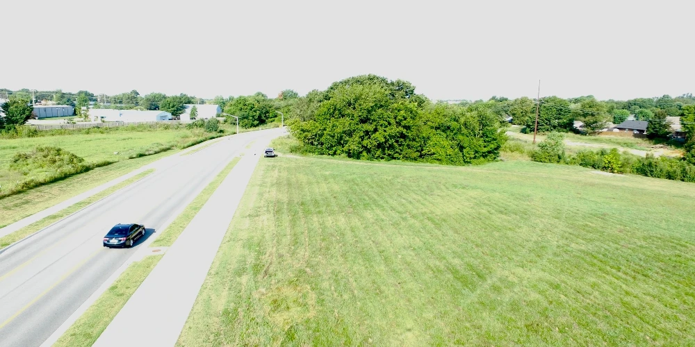 6.39 ACRES AT 3602 W. EMMA, SPRINGDALE, AR