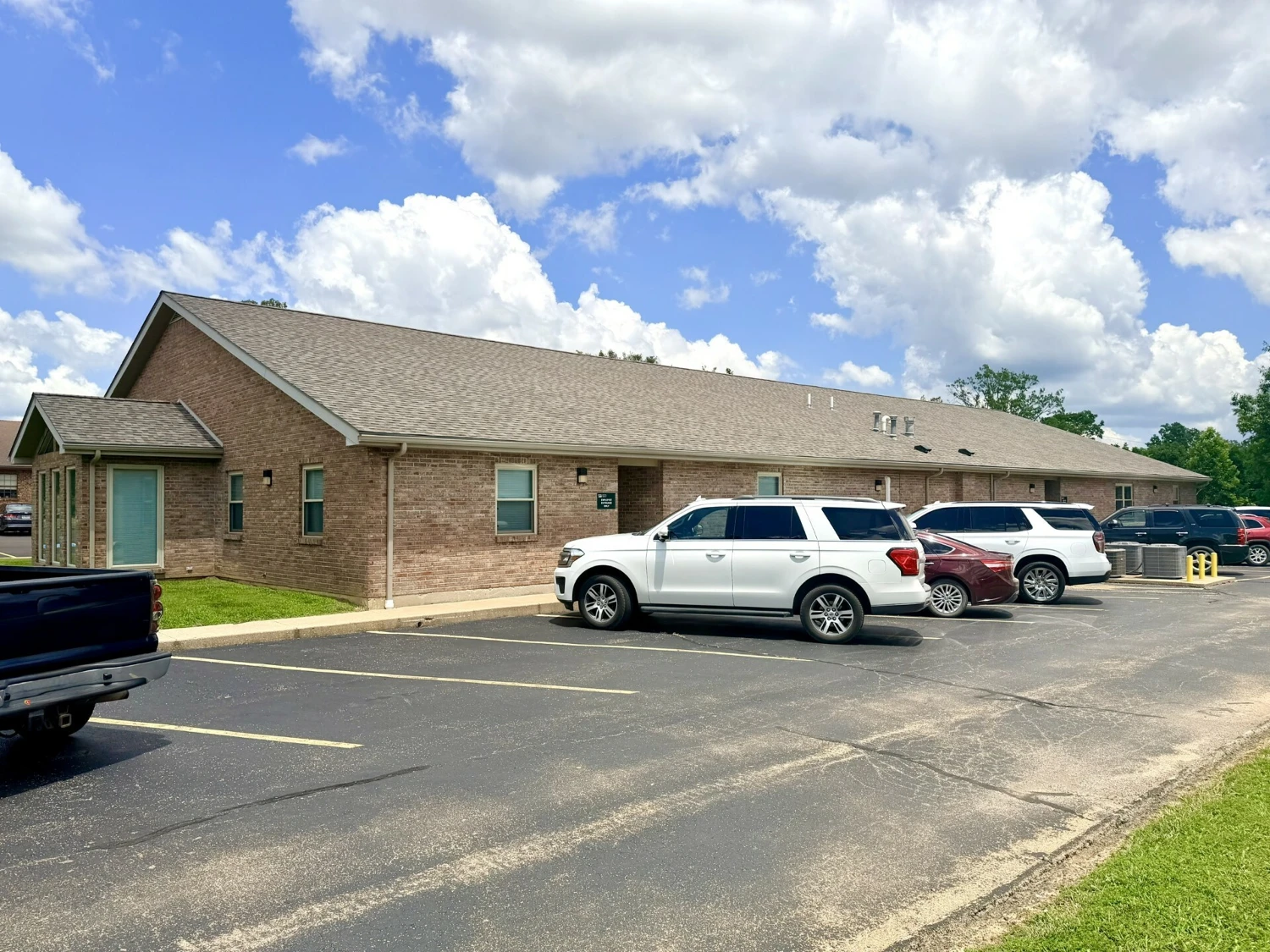 806-820 Progress Dr, Farmington, MO for sale