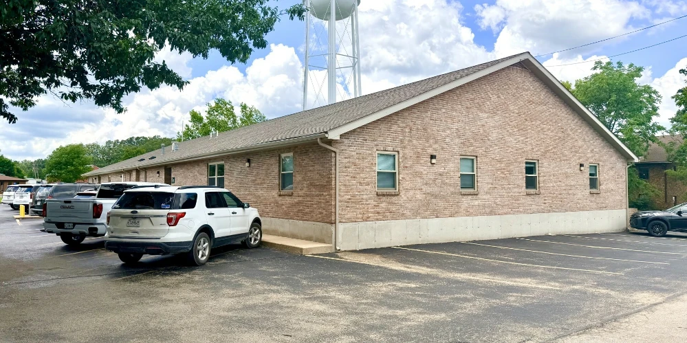 806-820 Progress Dr, Farmington, MO for sale