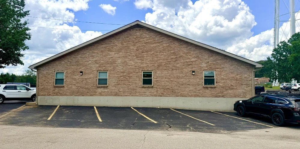 806-820 Progress Dr, Farmington, MO for sale