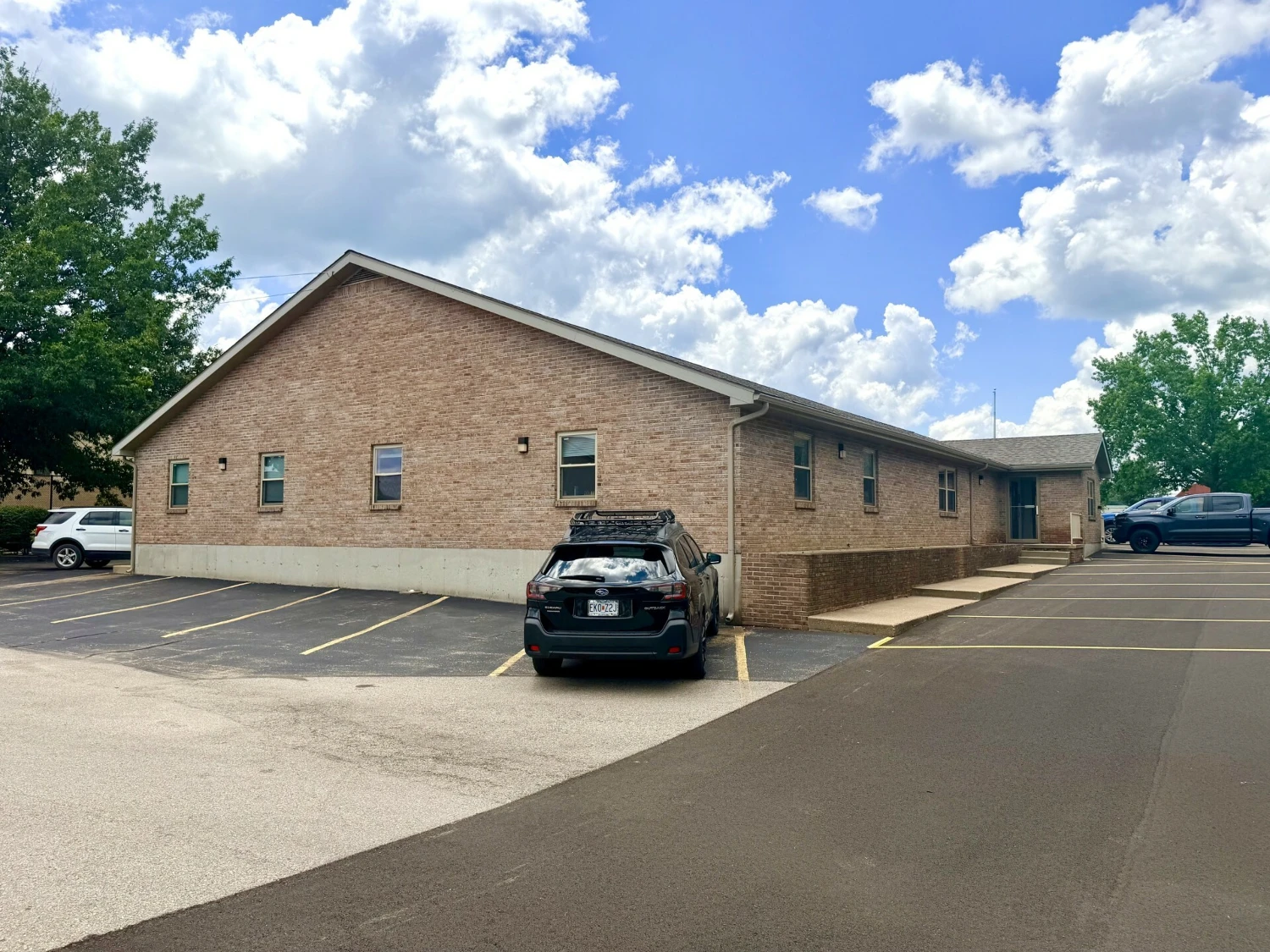 806-820 Progress Dr, Farmington, MO for sale