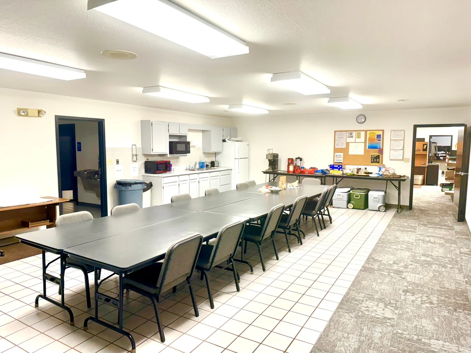 806-820 Progress Dr, Farmington, MO for sale