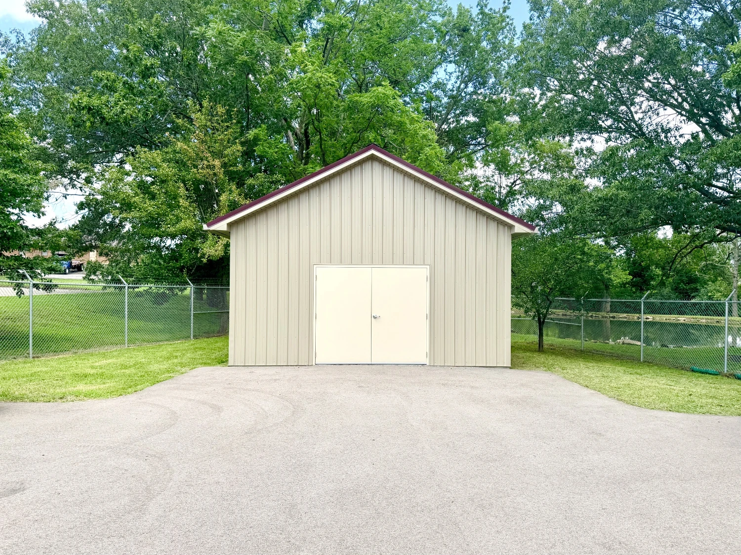806-820 Progress Dr, Farmington, MO for sale