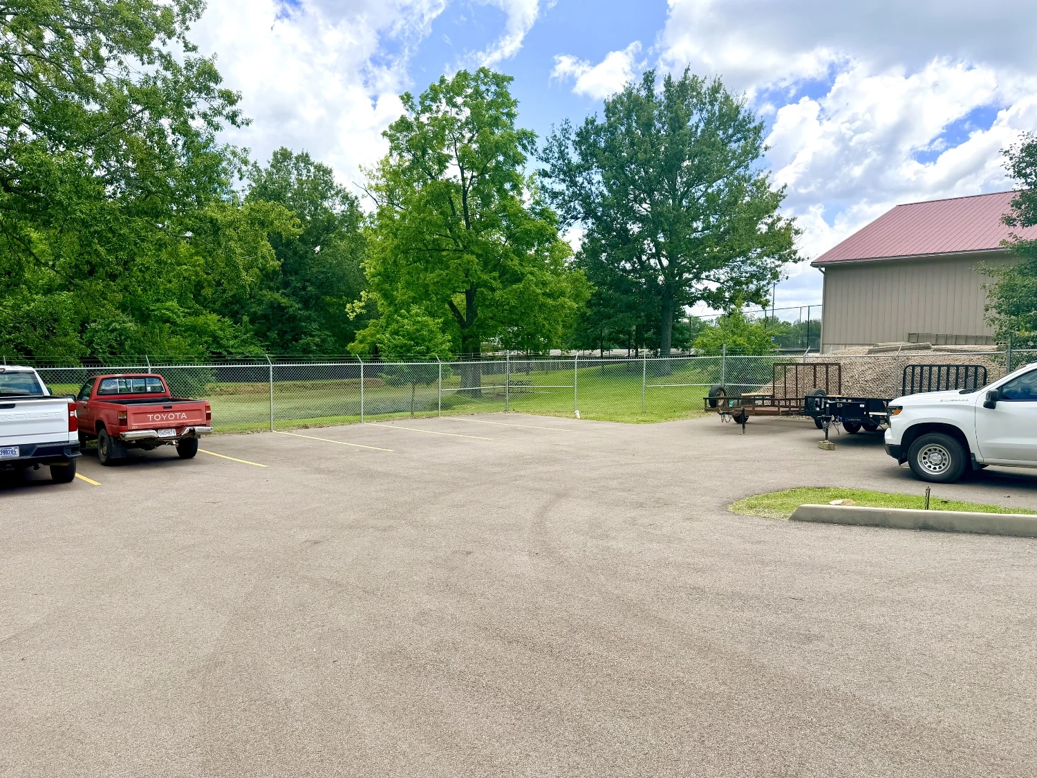 806-820 Progress Dr, Farmington, MO for sale
