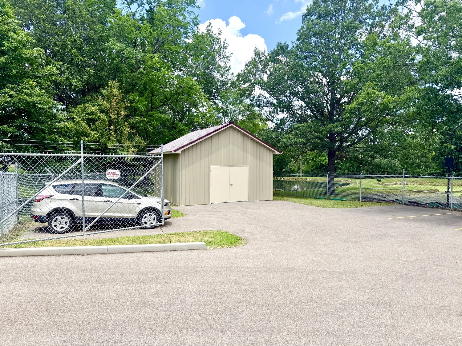 806-820 Progress Dr, Farmington, MO for sale