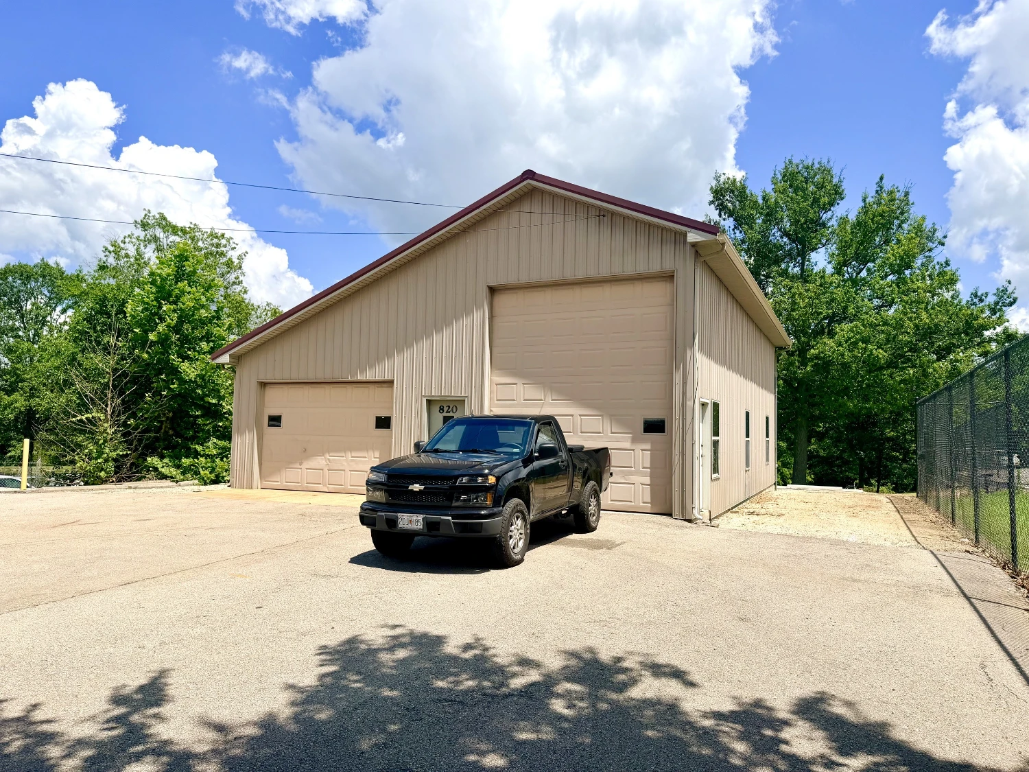 806-820 Progress Dr, Farmington, MO for sale