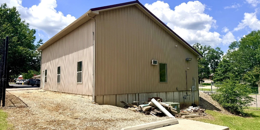 806-820 Progress Dr, Farmington, MO for sale