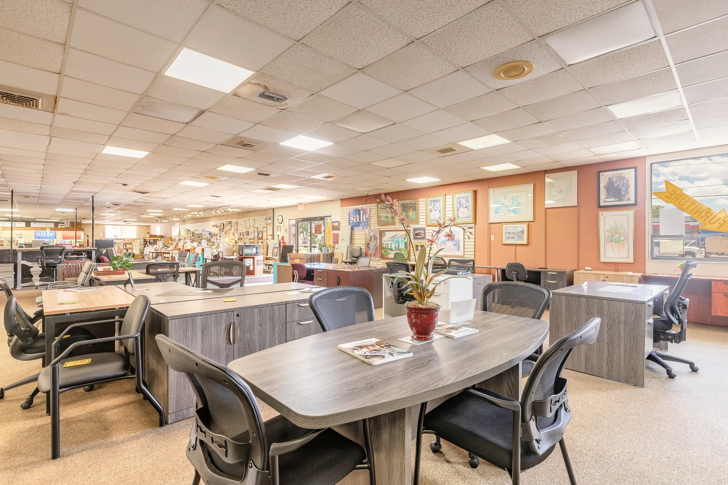 Eisenhauer Furniture