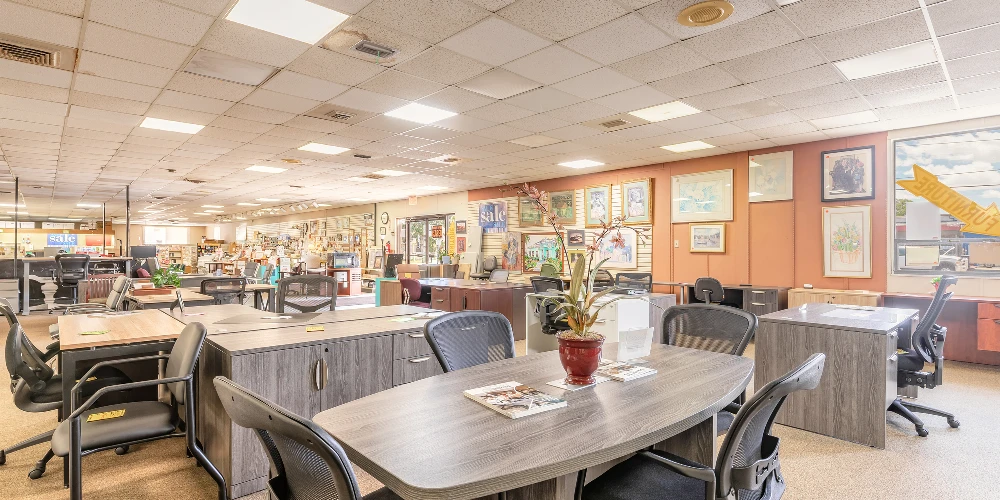 Eisenhauer Furniture