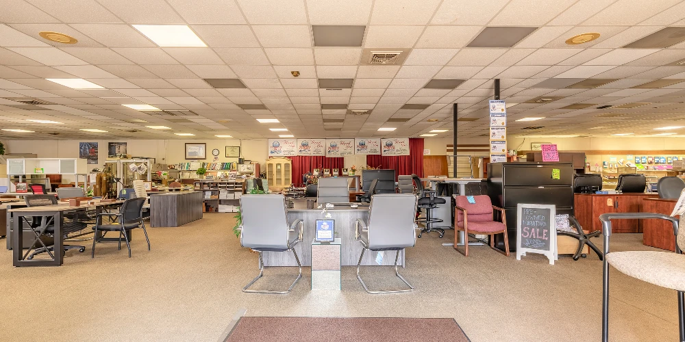 Eisenhauer Furniture