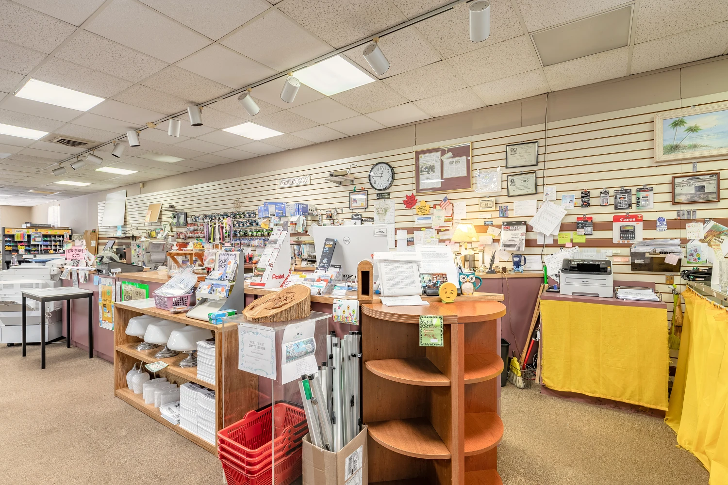 Eisenhauer Furniture