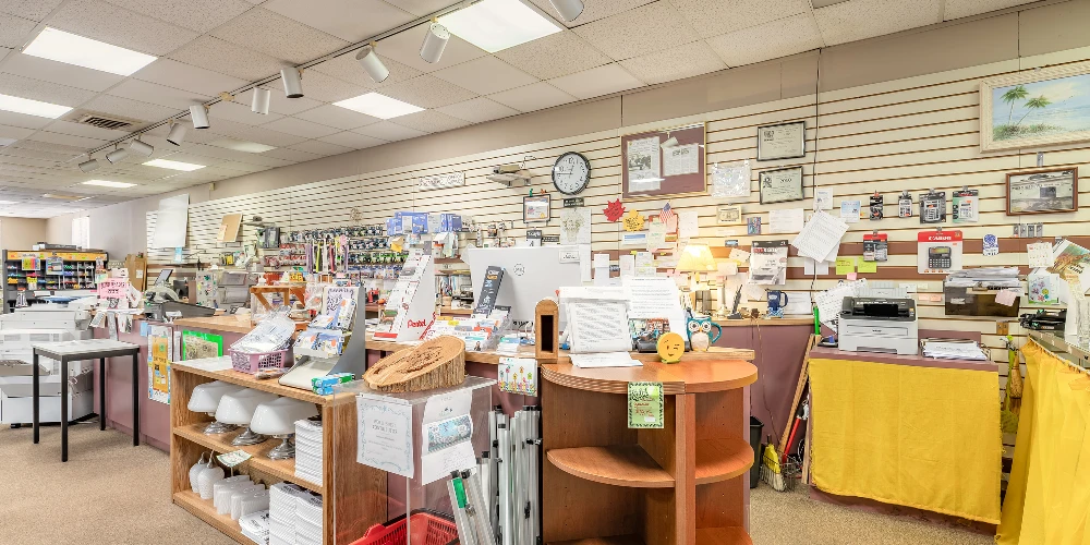 Eisenhauer Furniture