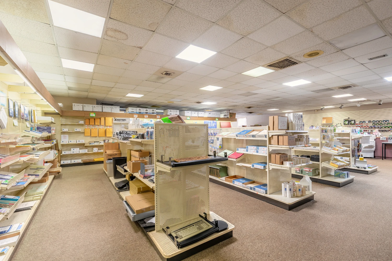 Eisenhauer Furniture