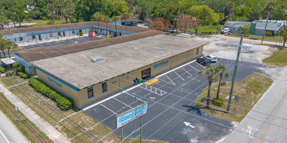 Eisenhauer Furniture