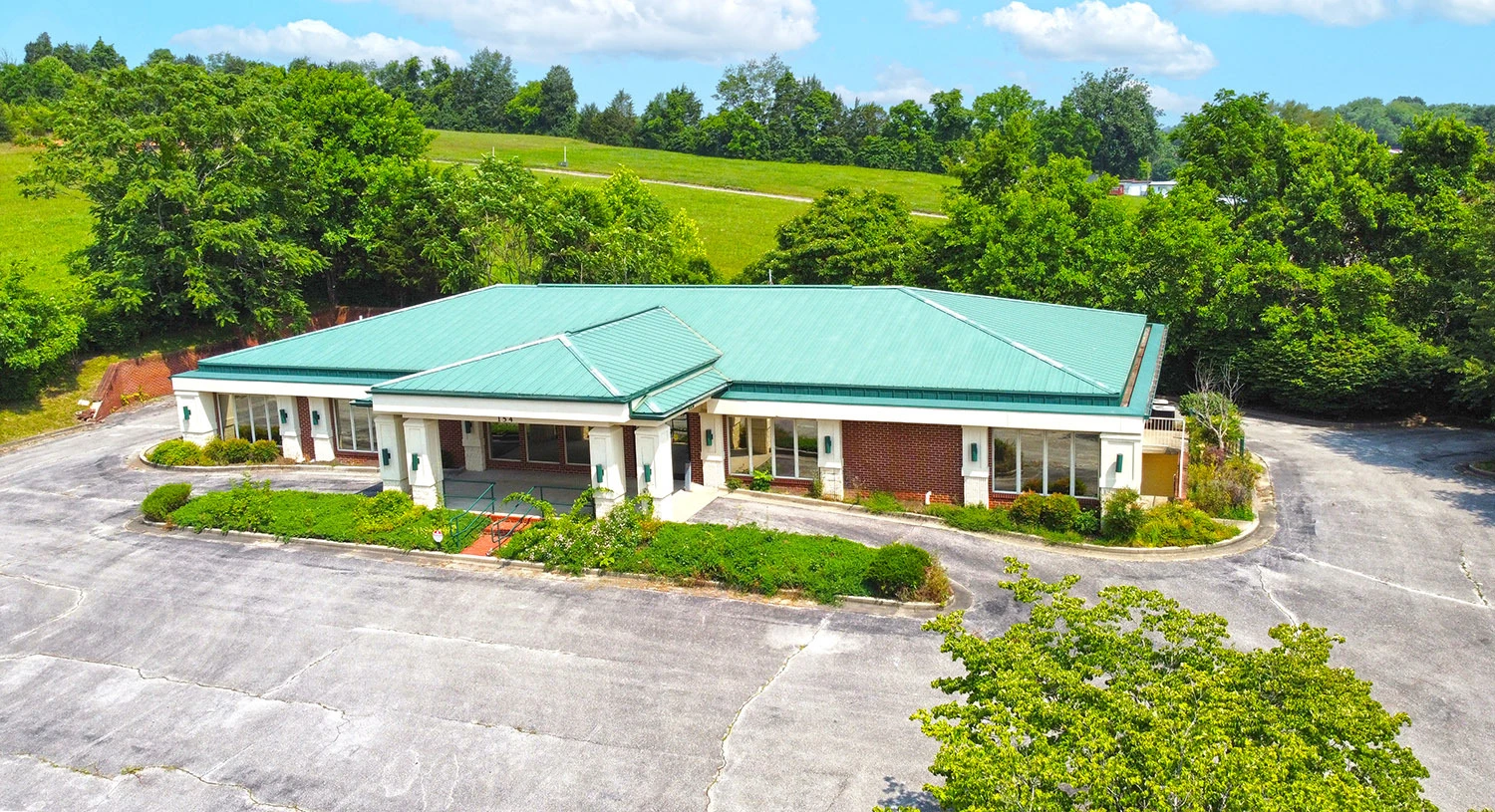 Freestanding Medical Office Building