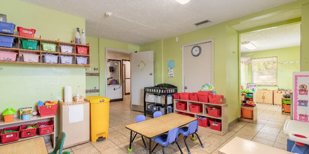 Lil Angels Daycare