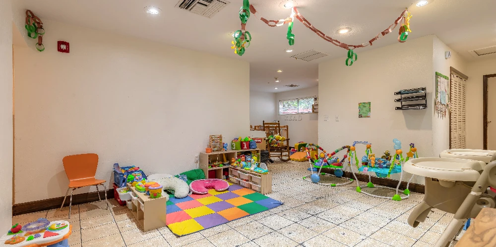 Lil Angels Daycare