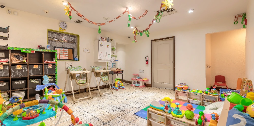 Lil Angels Daycare