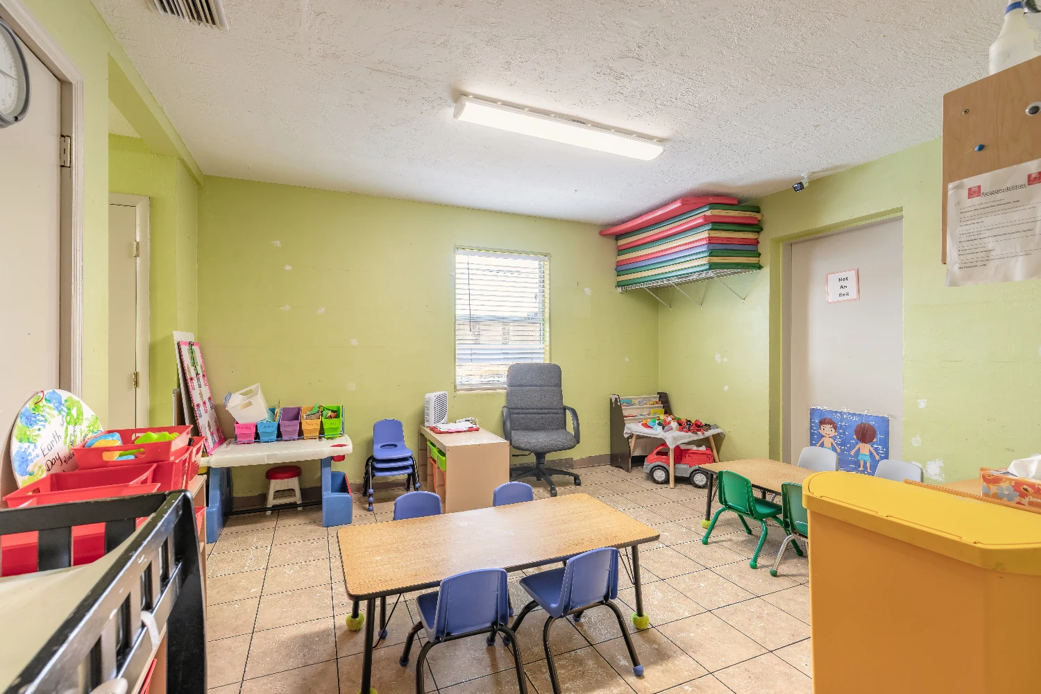 Lil Angels Daycare