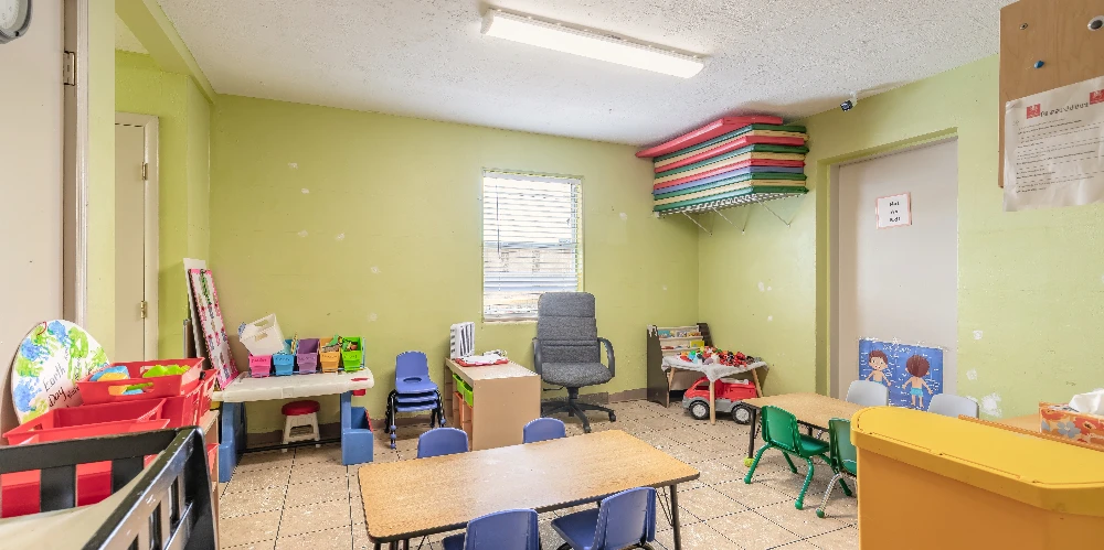 Lil Angels Daycare