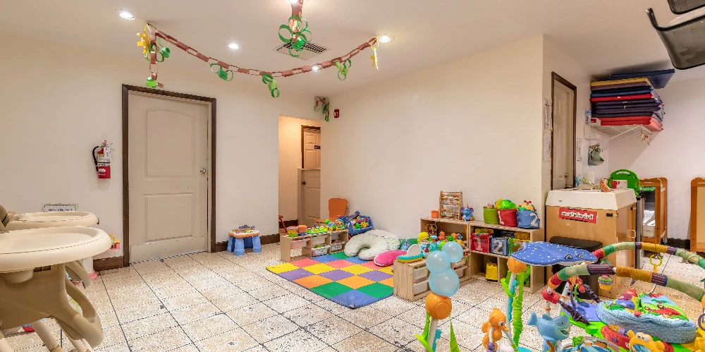 Lil Angels Daycare